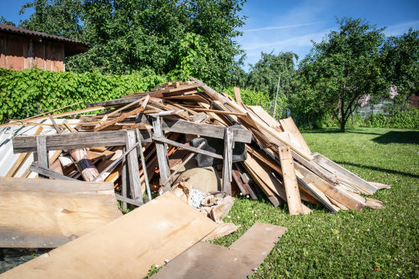 Best Hot Tub Removal  in Corbin, KY