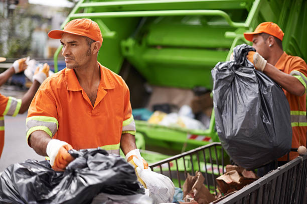 Recycling Services for Junk in Corbin, KY